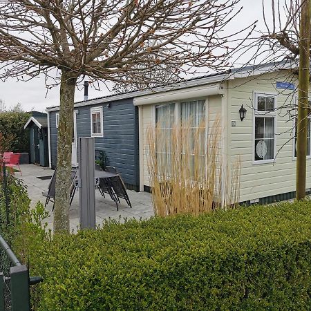 Chalet - Dà gae nog à Baarland Esterno foto