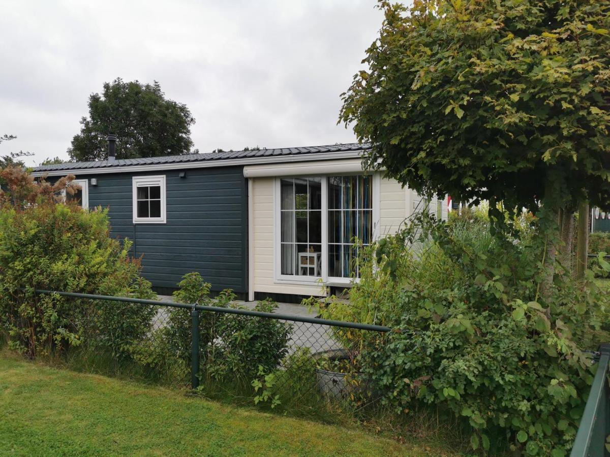 Chalet - Dà gae nog à Baarland Esterno foto