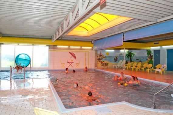 Chalet - Dà gae nog à Baarland Esterno foto